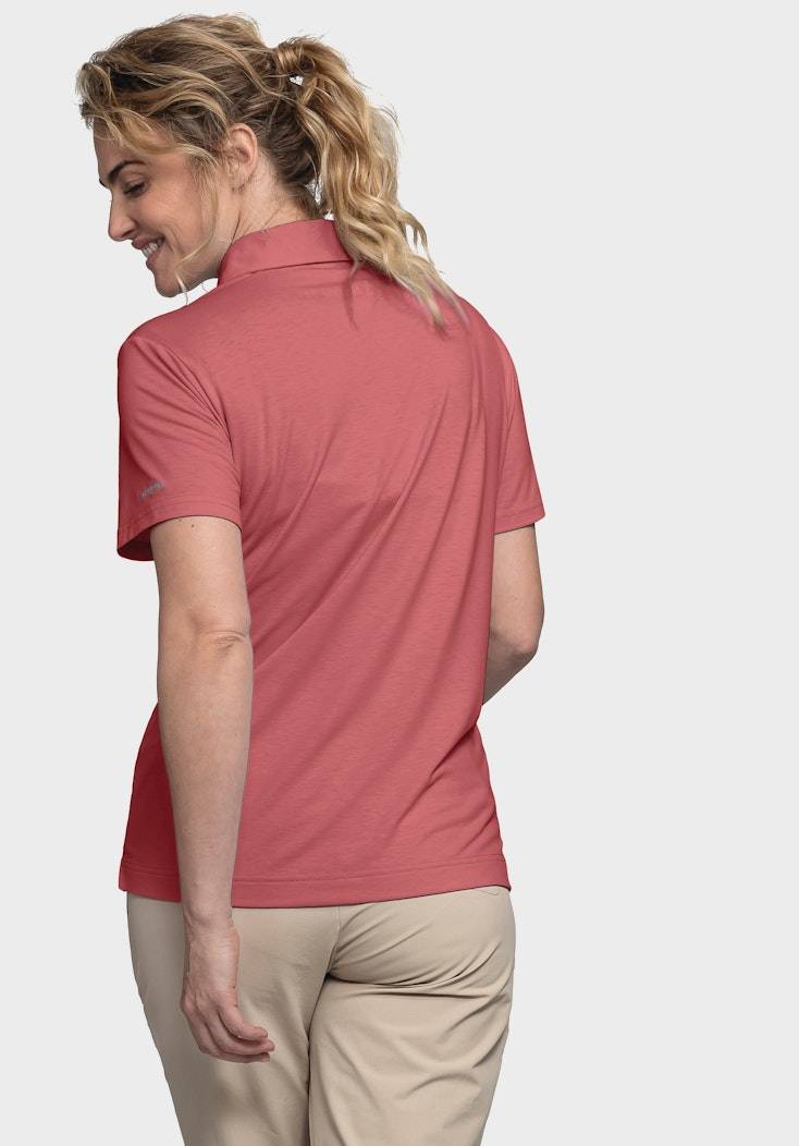 Schöffel Schnell trocknendes Polo Shirt Günstig kaufen
