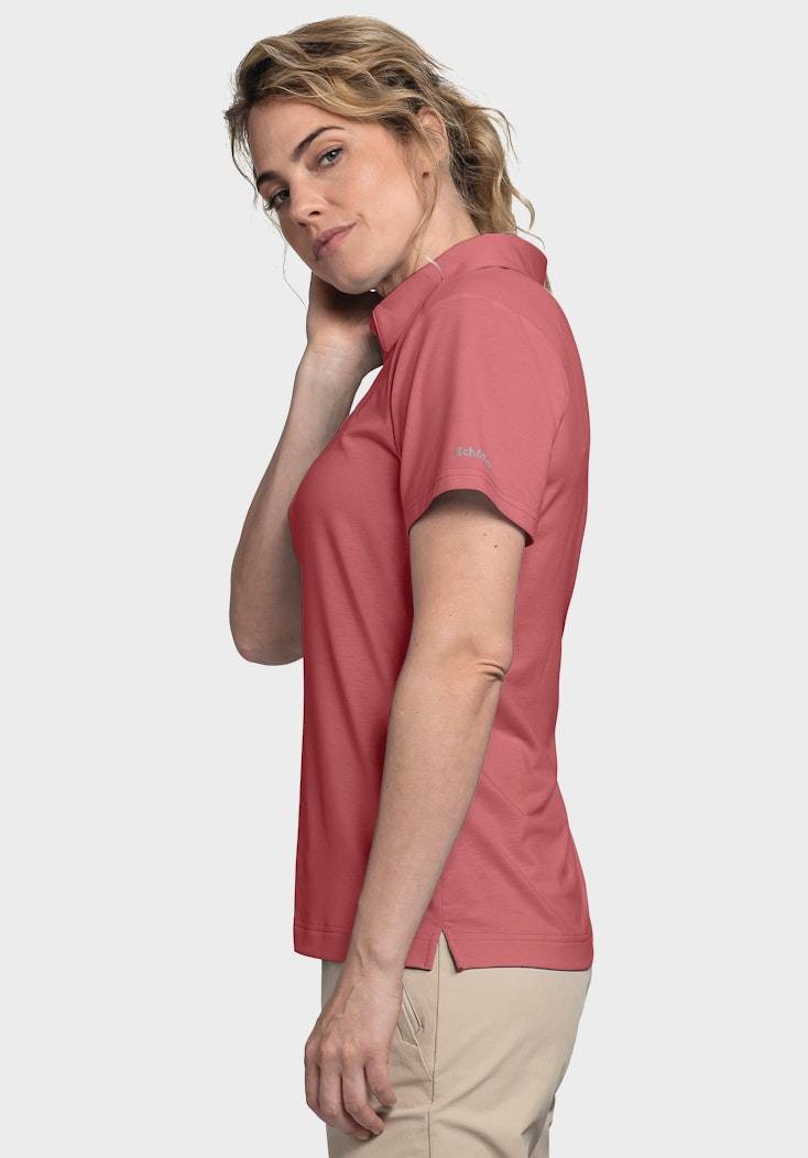 Schöffel Schnell trocknendes Polo Shirt Günstig kaufen