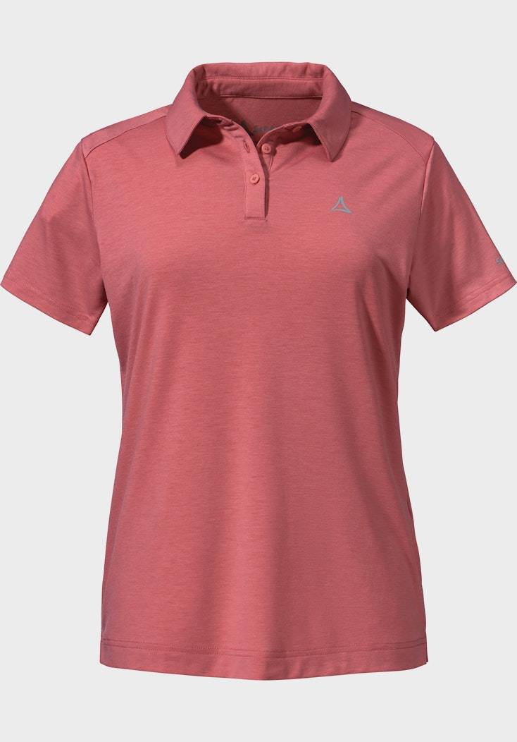 Schöffel Schnell trocknendes Polo Shirt Günstig kaufen