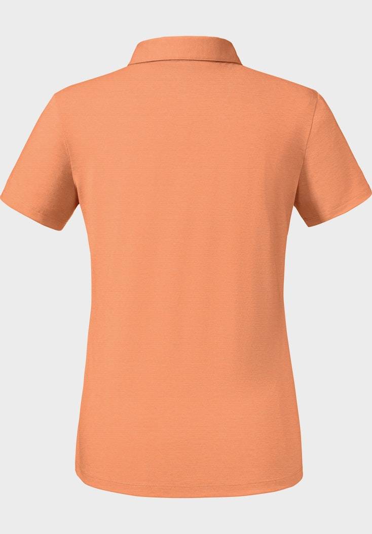 Schöffel Umweltfreundliches & stylisches Polo Versandkostenfrei