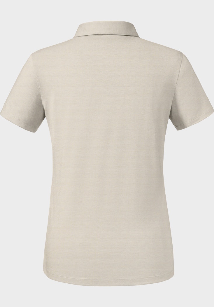Schöffel Umweltfreundliches & stylisches Polo Großer Ausverkauf