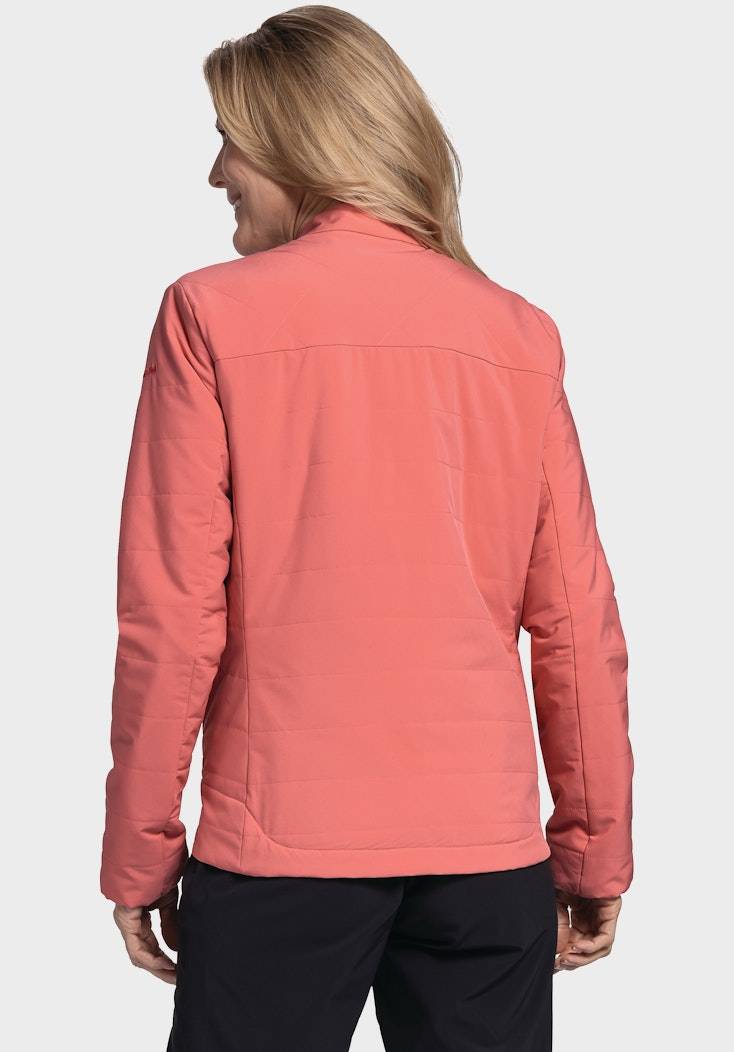 Schöffel Wärmende & winddichte Isolations-Jacke Flash Sale