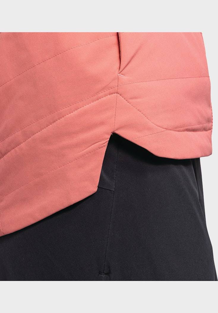 Schöffel Wärmende & winddichte Isolations-Jacke Flash Sale