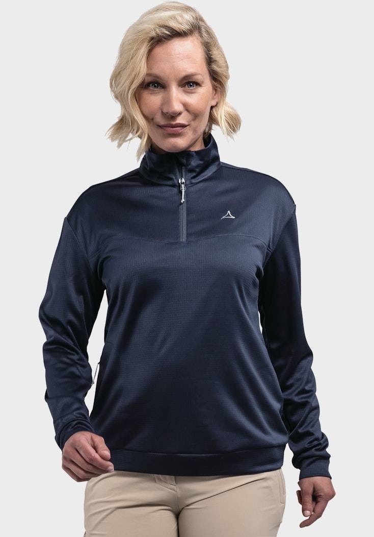 Schöffel Umweltfreundliche & wärmende Fleecejacke Begrenztes Angebot