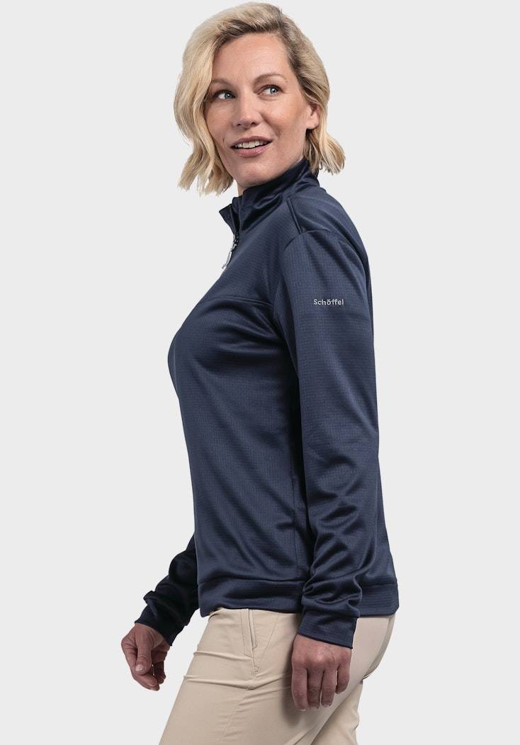 Schöffel Umweltfreundliche & wärmende Fleecejacke Begrenztes Angebot