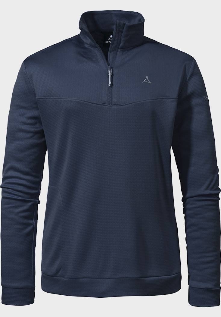 Schöffel Umweltfreundliche & wärmende Fleecejacke Begrenztes Angebot