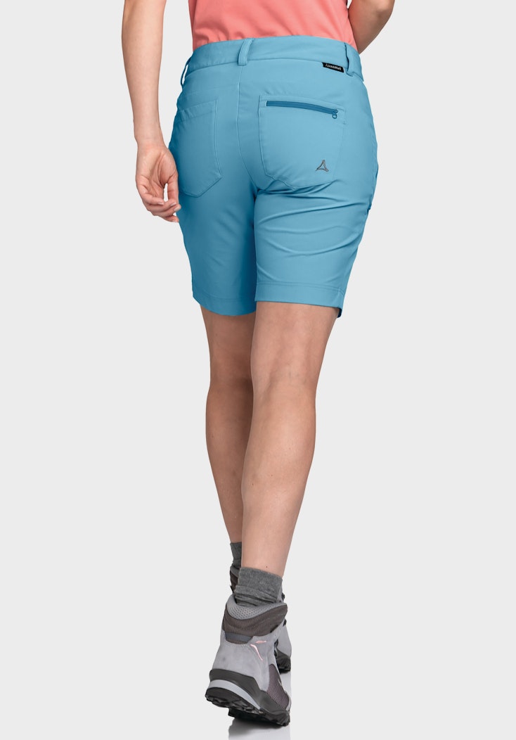 Schöffel Sportliche und bequeme Wandershorts Online Shopping