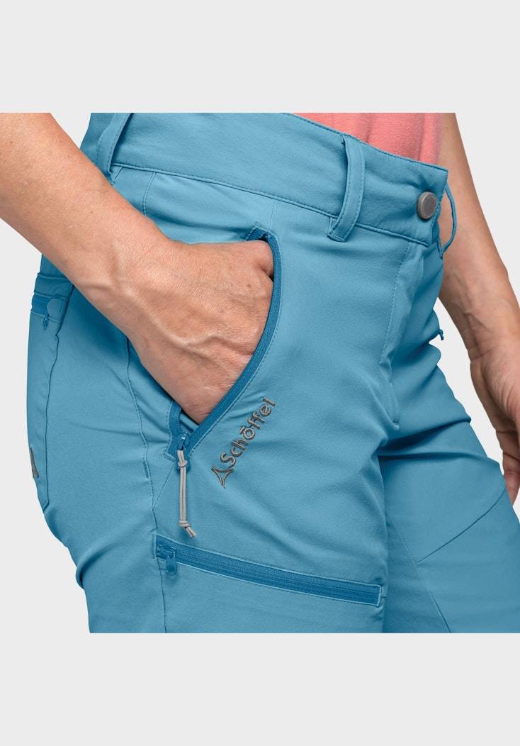 Schöffel Sportliche und bequeme Wandershorts Online Shopping