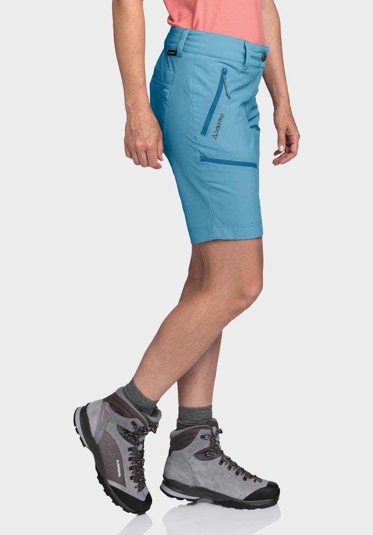 Schöffel Sportliche und bequeme Wandershorts Online Shopping