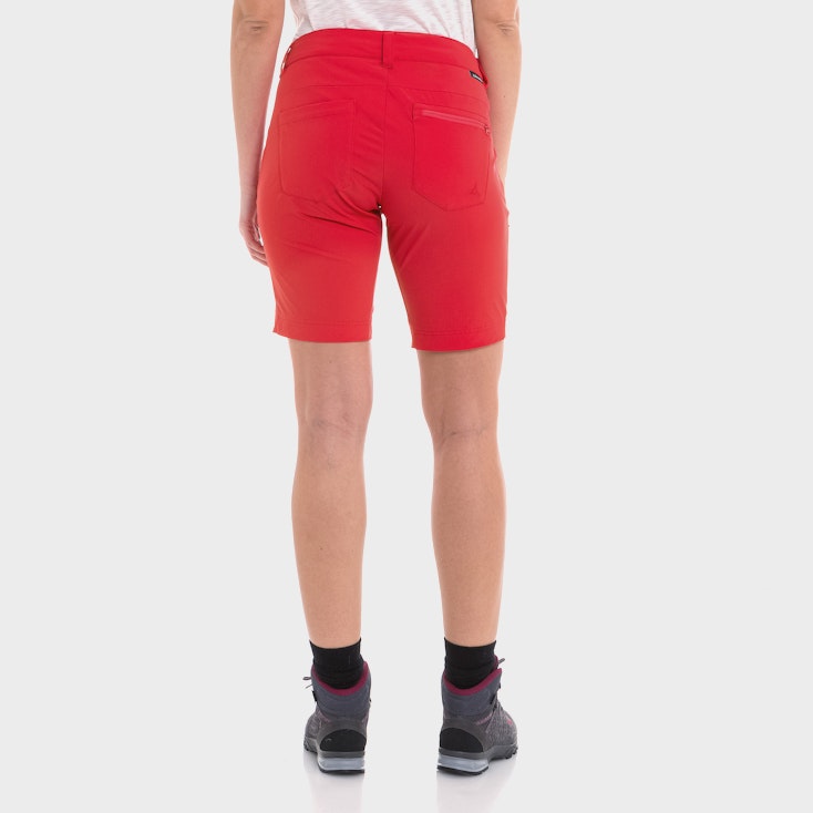 Schöffel Sportliche und bequeme Wandershorts Exklusivangebot