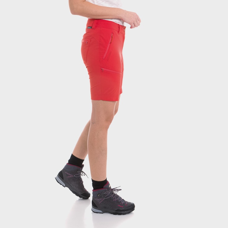 Schöffel Sportliche und bequeme Wandershorts Exklusivangebot