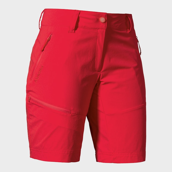 Schöffel Sportliche und bequeme Wandershorts Exklusivangebot