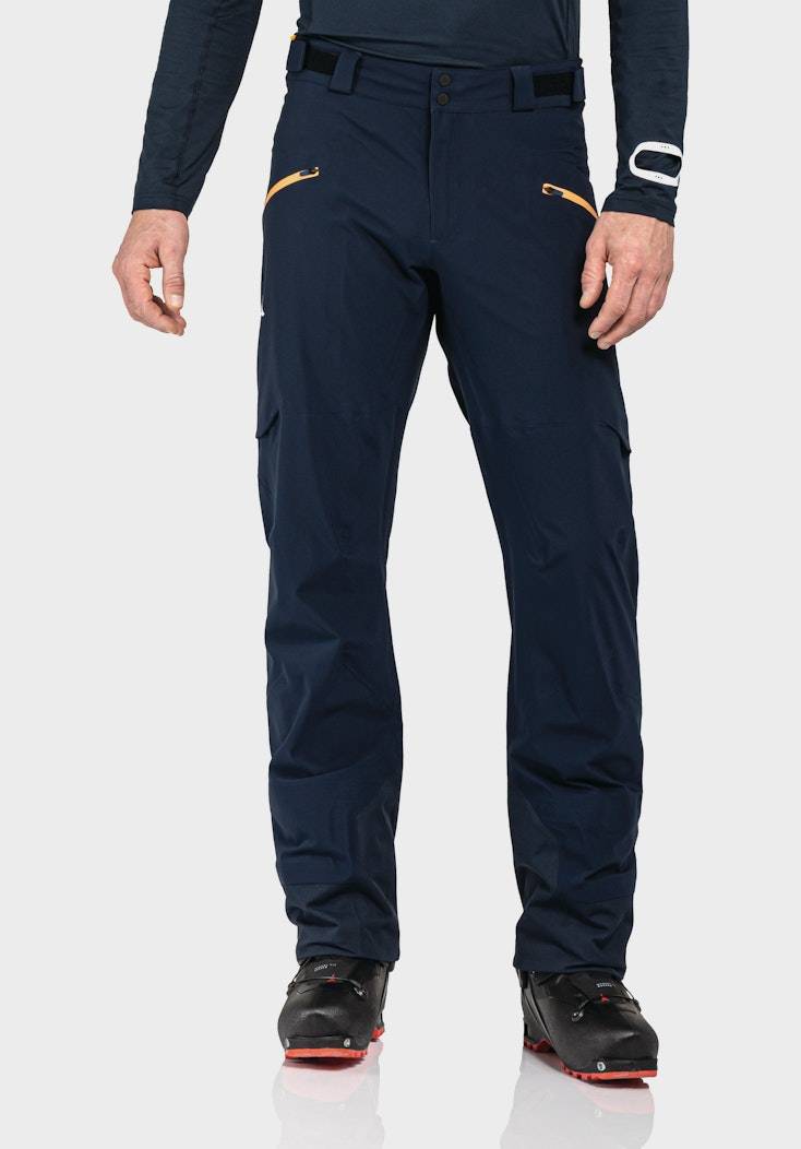 Schöffel Skitourenhose mit 4-Wege Stretch Cyber Monday