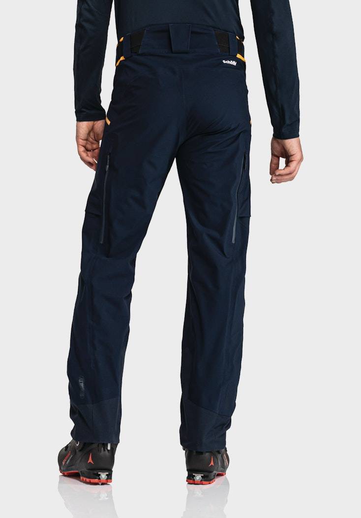 Schöffel Skitourenhose mit 4-Wege Stretch Cyber Monday