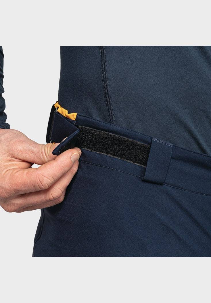 Schöffel Skitourenhose mit 4-Wege Stretch Cyber Monday