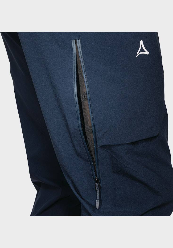 Schöffel Skitourenhose mit 4-Wege Stretch Cyber Monday