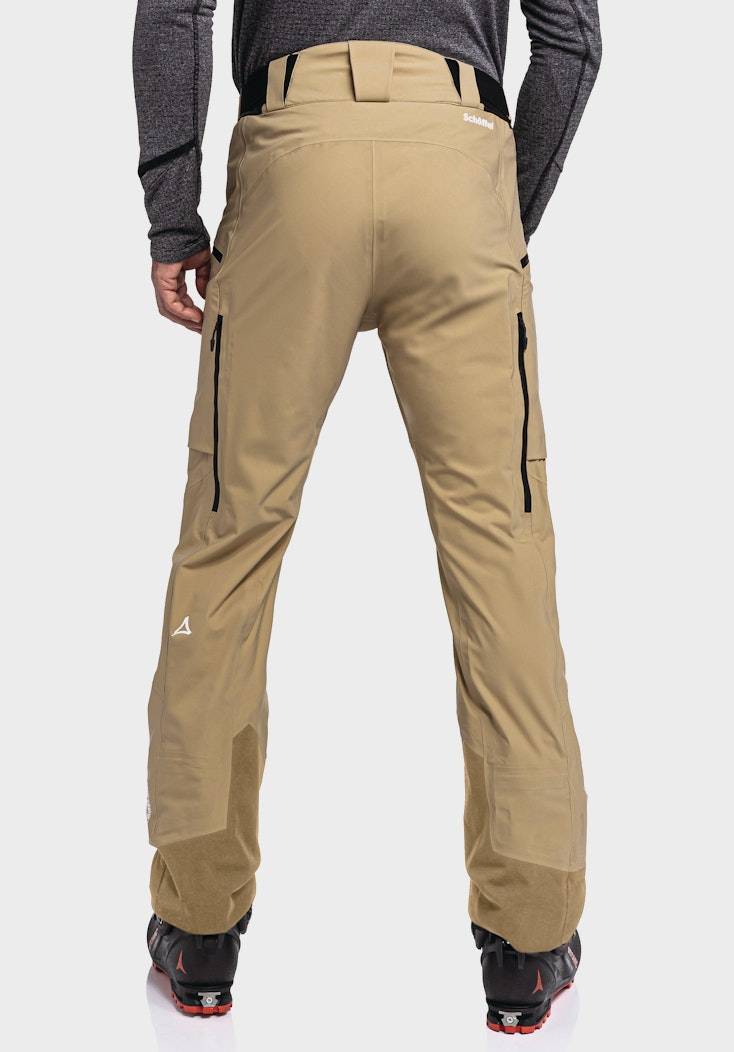 Schöffel Skitourenhose mit 4-Wege Stretch Weihnachtsangebot