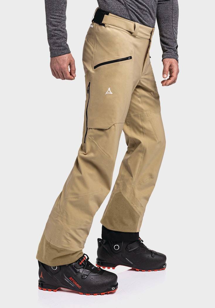 Schöffel Skitourenhose mit 4-Wege Stretch Weihnachtsangebot