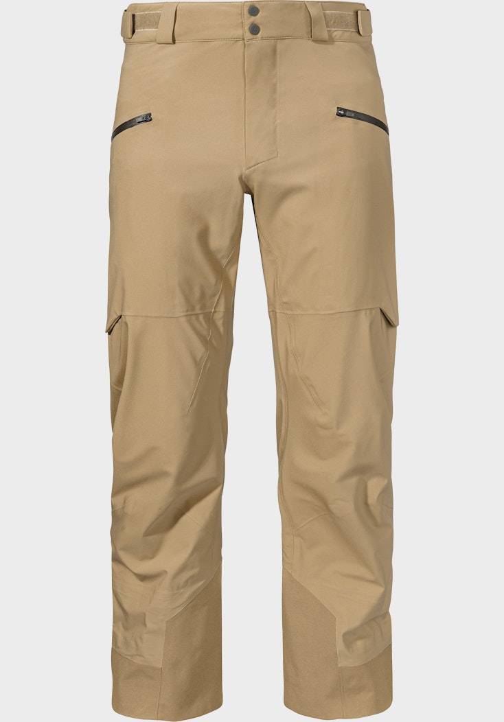 Schöffel Skitourenhose mit 4-Wege Stretch Weihnachtsangebot