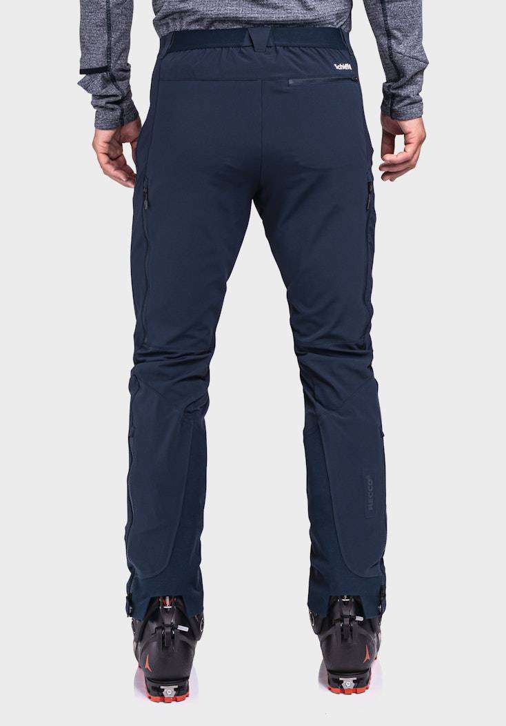 Schöffel GORE-TEX® Softshellhose für Skitour Osterangebot