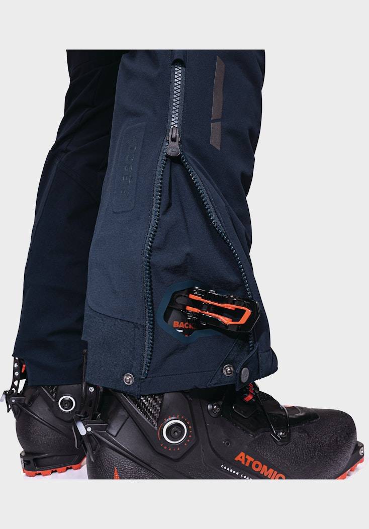 Schöffel GORE-TEX® Softshellhose für Skitour Osterangebot