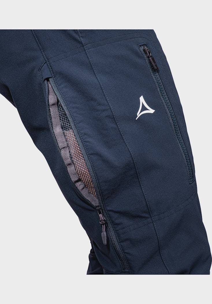 Schöffel GORE-TEX® Softshellhose für Skitour Osterangebot
