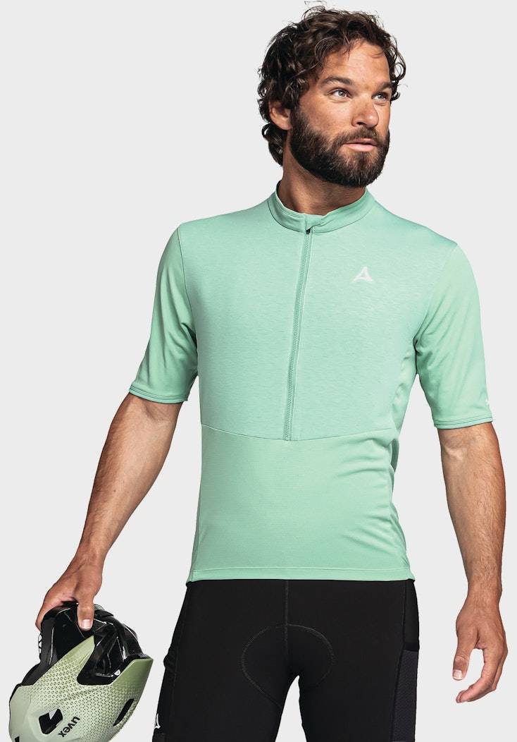 Schöffel Kühlendes & rasch trocknendes Bikeshirt Lagerräumung