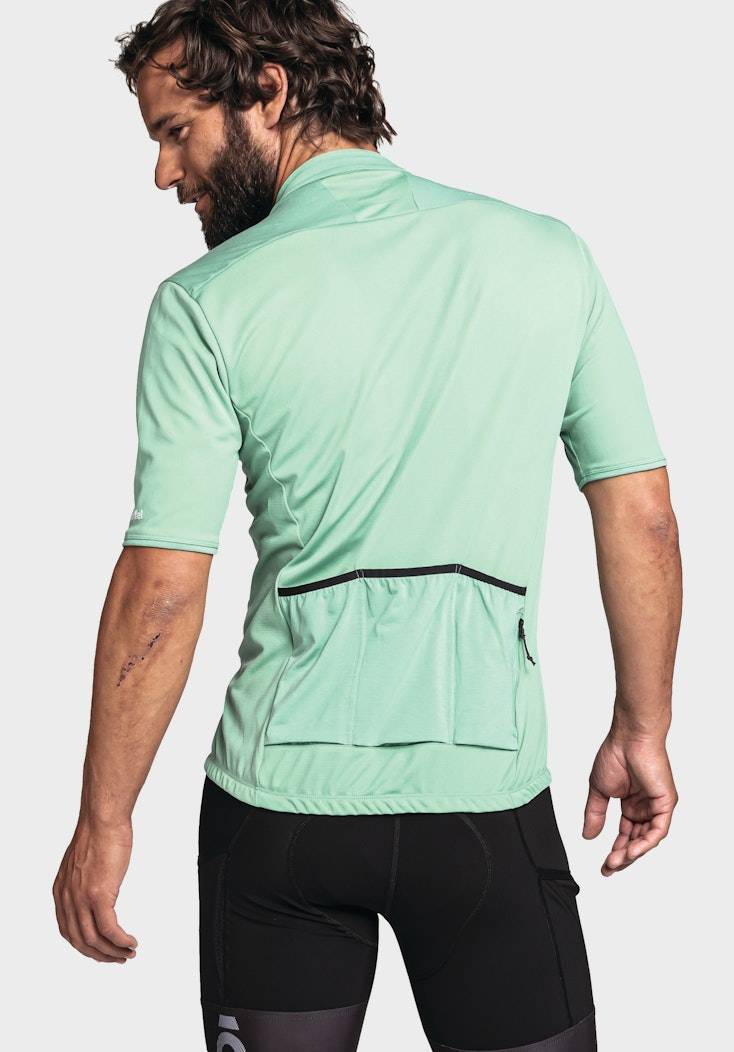 Schöffel Kühlendes & rasch trocknendes Bikeshirt Lagerräumung