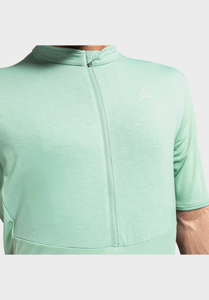 Schöffel Kühlendes & rasch trocknendes Bikeshirt Lagerräumung