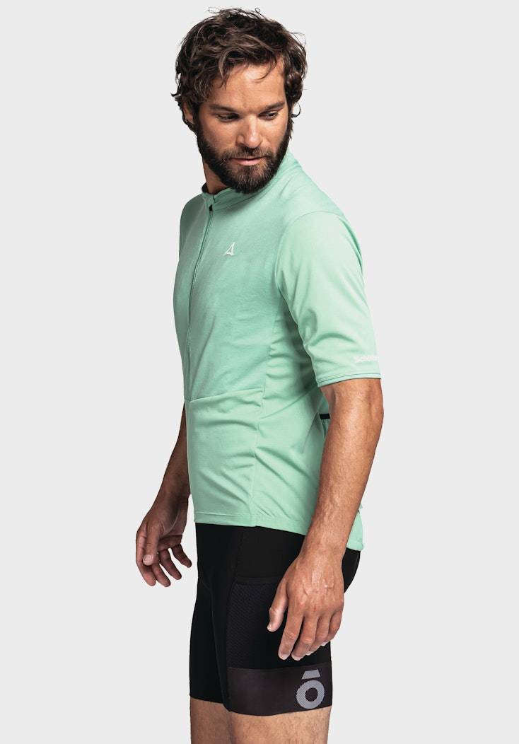 Schöffel Kühlendes & rasch trocknendes Bikeshirt Lagerräumung