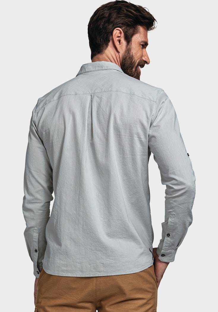 Schöffel Kühlendes Hemd für den Alltag Top Angebot