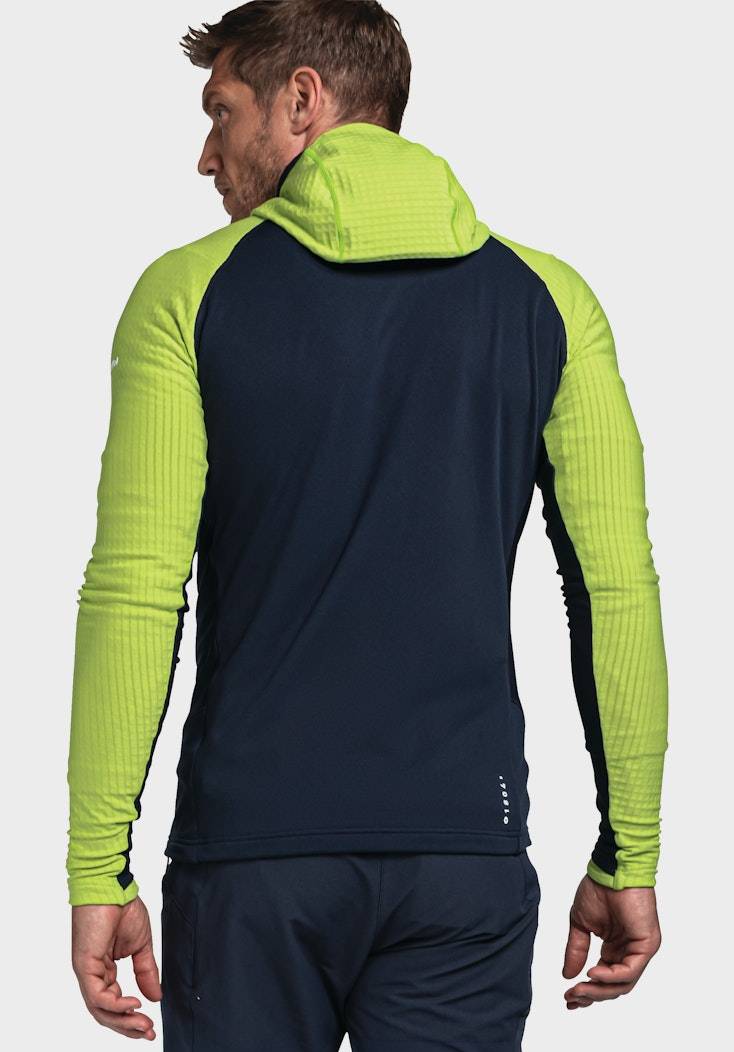 Schöffel Funktionales Fleece mit 2-Wege Stretch Neueste Mode