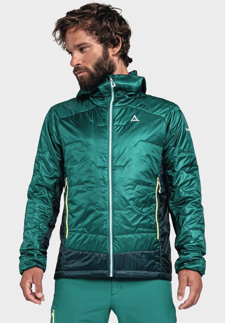 Schöffel Extrem leichte Isolations-Jacke