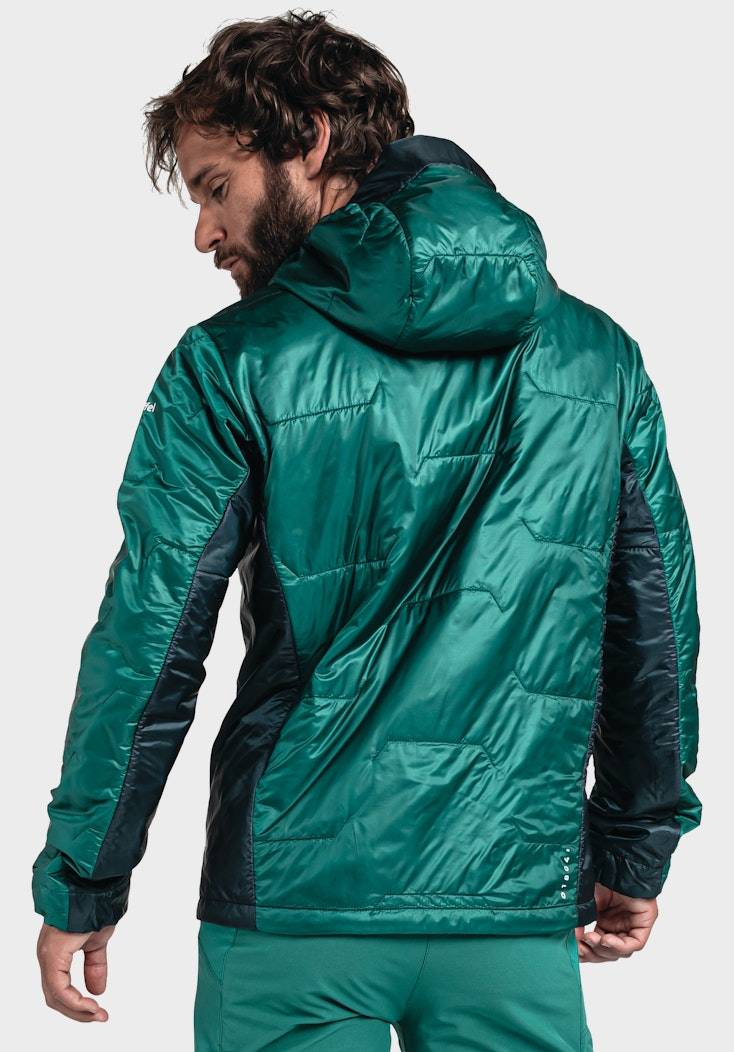Schöffel Extrem leichte Isolations-Jacke Online Outlet