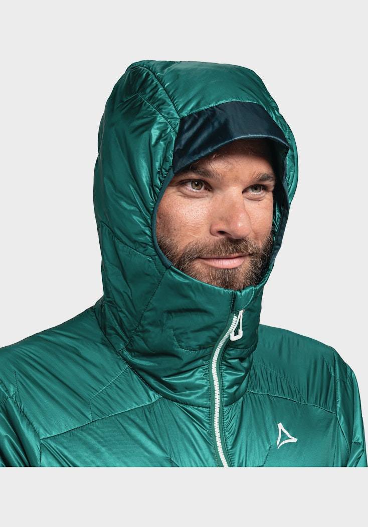 Schöffel Extrem leichte Isolations-Jacke Online Outlet