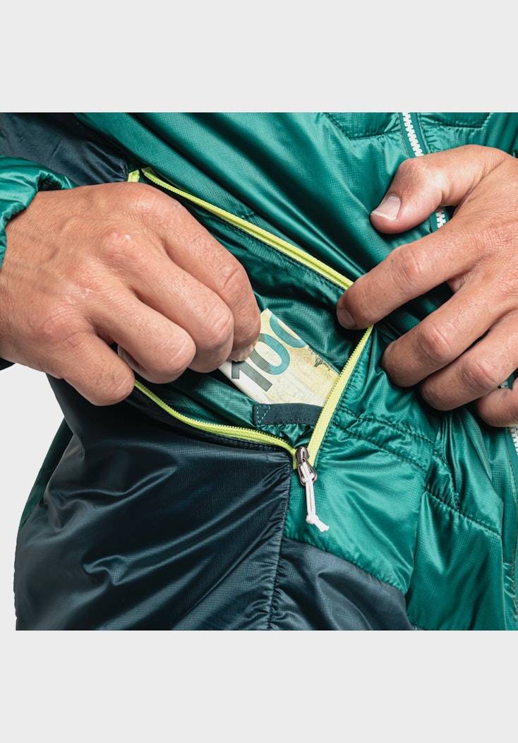 Schöffel Extrem leichte Isolations-Jacke Online Outlet