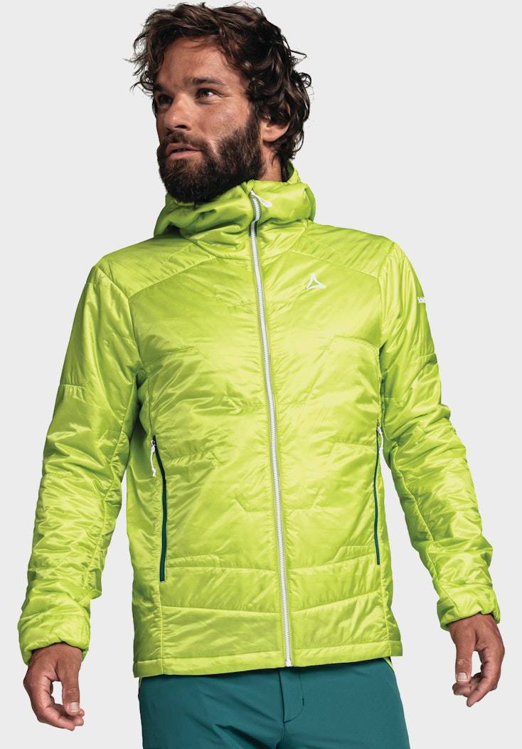 Schöffel Extrem leichte Isolations-Jacke