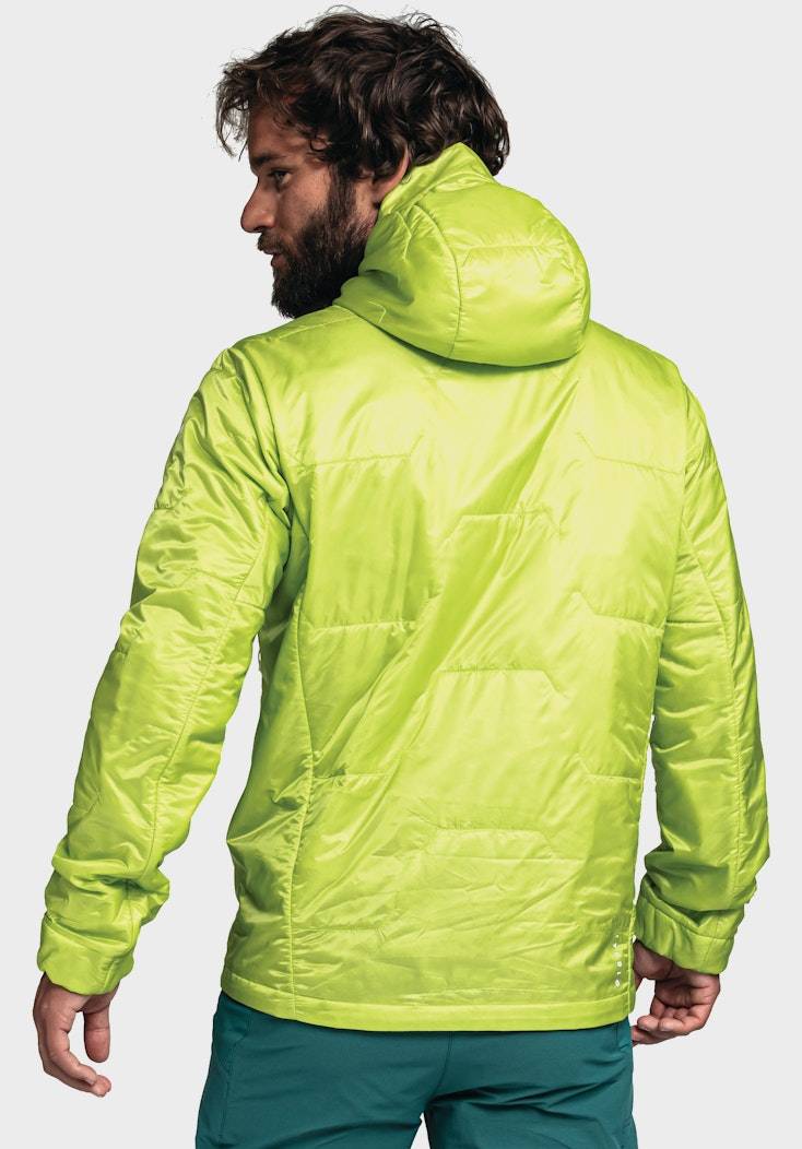 Schöffel Extrem leichte Isolations-Jacke Zeitlich begrenztes Angebot