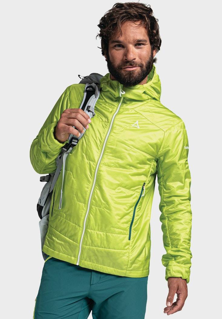 Schöffel Extrem leichte Isolations-Jacke Zeitlich begrenztes Angebot