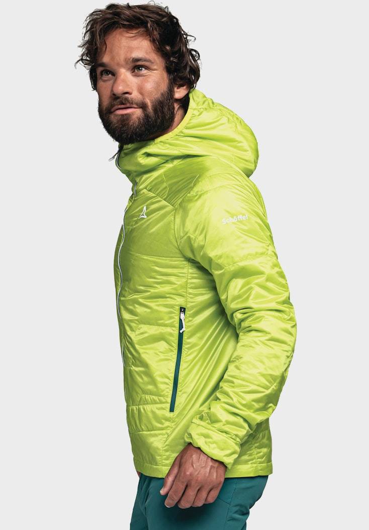Schöffel Extrem leichte Isolations-Jacke Zeitlich begrenztes Angebot