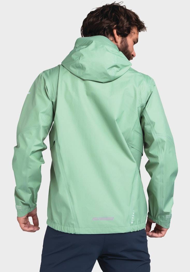 Schöffel Superleichte & funktionale Hardshelljacke Blitzangebot