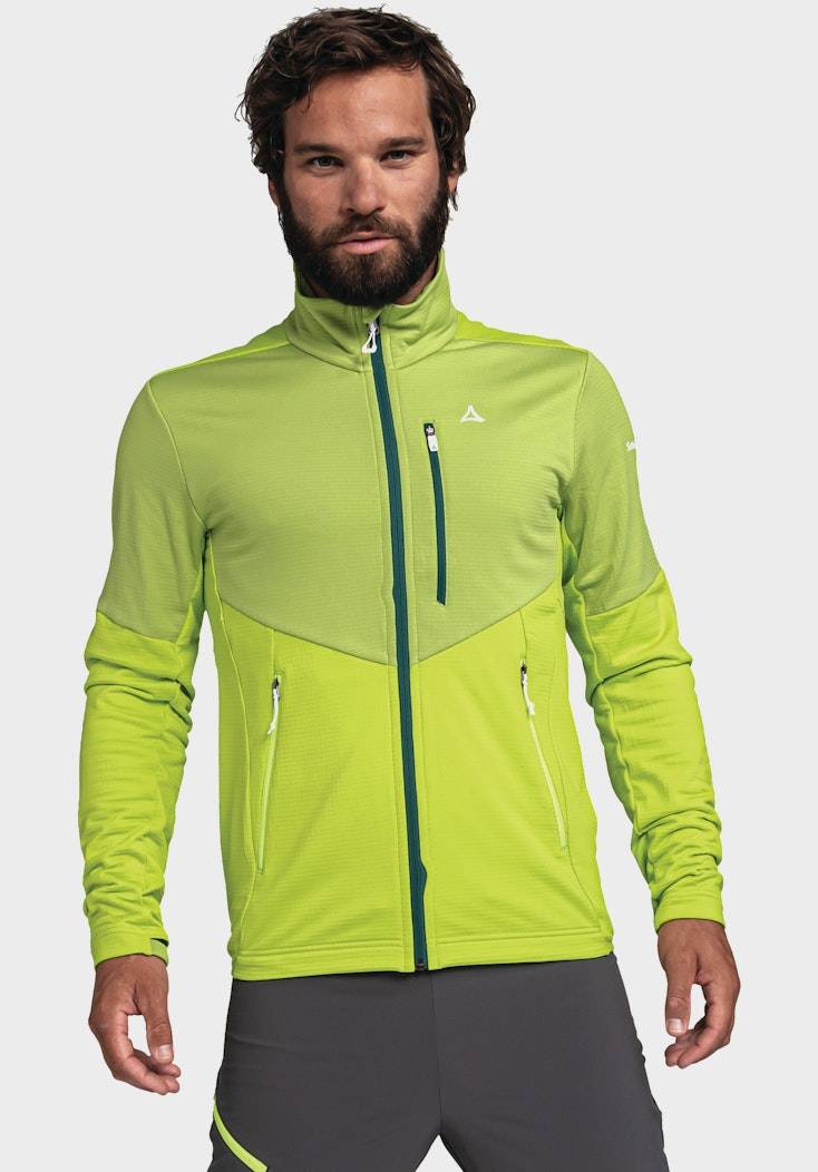 Schöffel Technisches, funktionales Fleece Große Rabatte