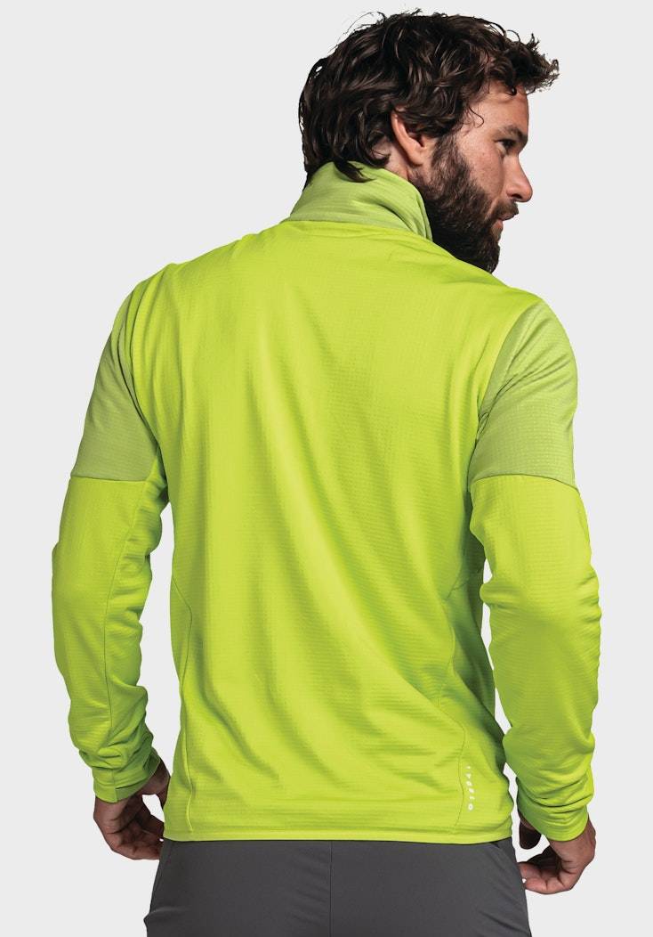 Schöffel Technisches, funktionales Fleece Große Rabatte
