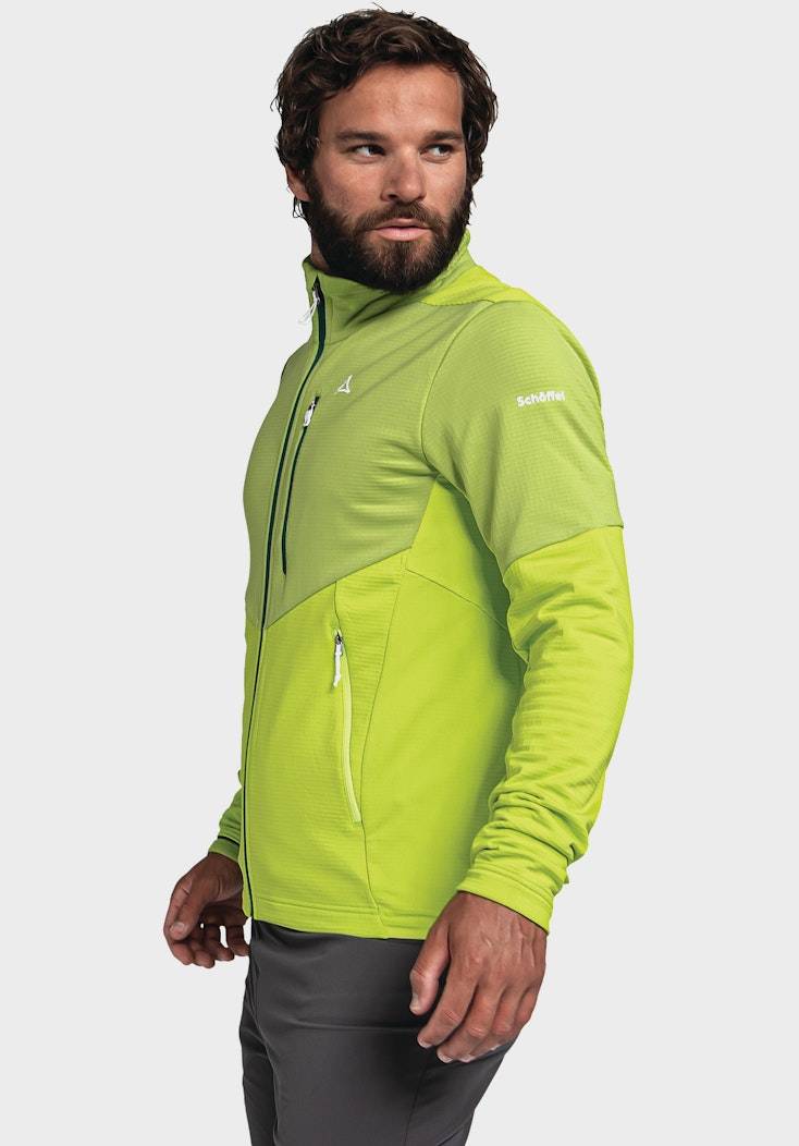Schöffel Technisches, funktionales Fleece Große Rabatte