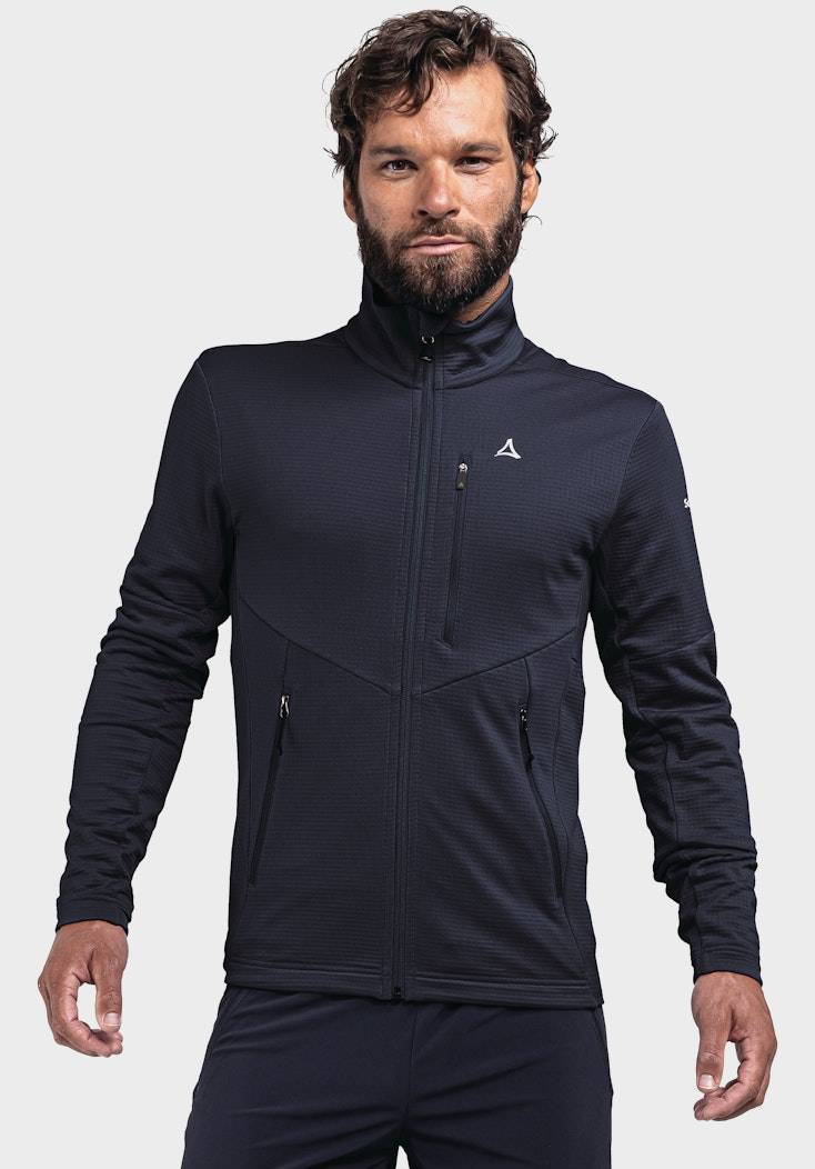 Schöffel Technisches, funktionales Fleece Neuheiten