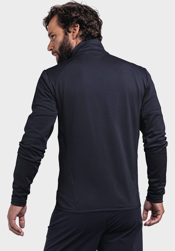 Schöffel Technisches, funktionales Fleece Neuheiten