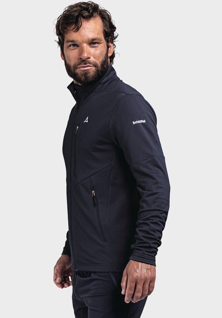 Schöffel Technisches, funktionales Fleece Neuheiten
