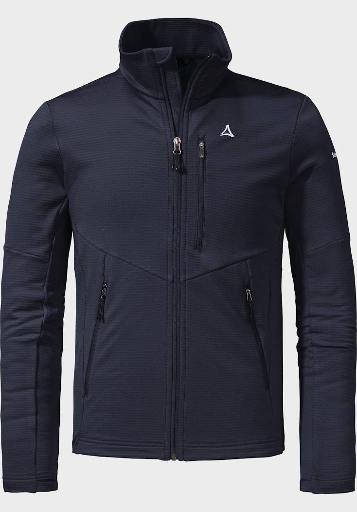 Schöffel Technisches, funktionales Fleece Neuheiten