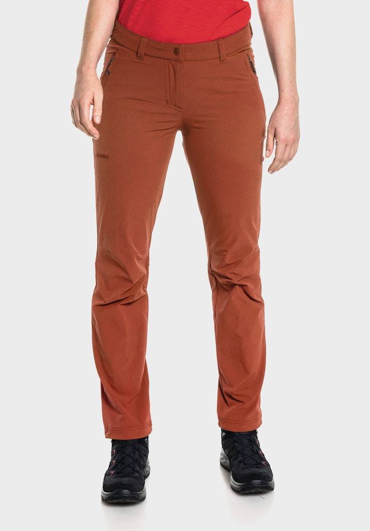 Schöffel Geruchshemmende & bequeme Wanderhose Räumungsverkauf