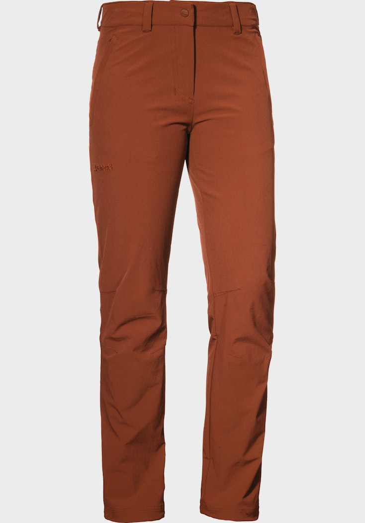 Schöffel Geruchshemmende & bequeme Wanderhose Räumungsverkauf